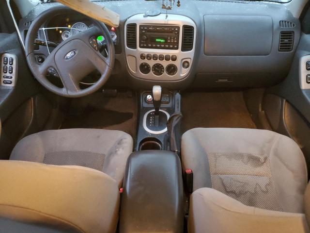 Photo 8 from auction – 2006 FORD ESCAPE HEV with VIN 1FMCU95H36KC95950
