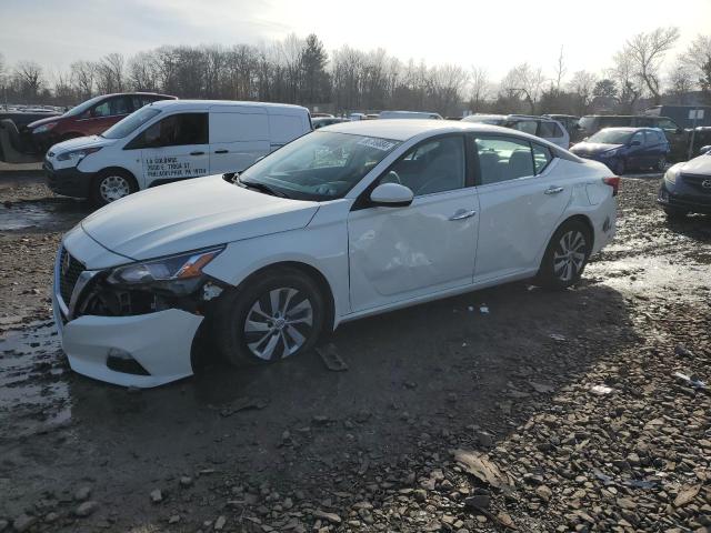 NISSAN ALTIMA S 2019 with VIN 1N4BL4BV1KC194903 - Photo from auction