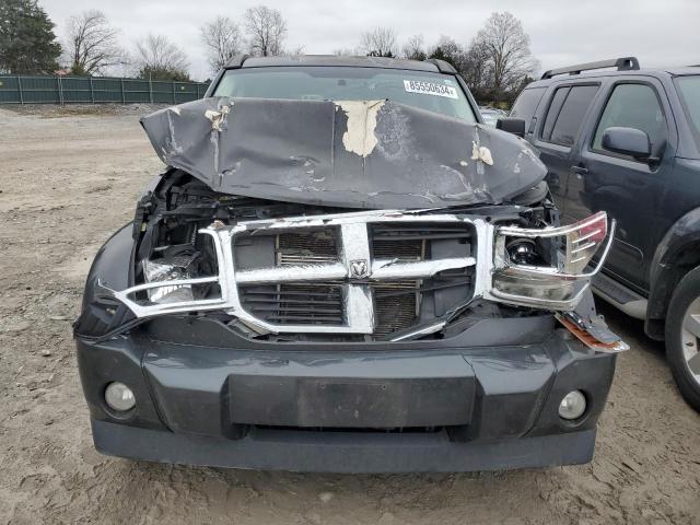 Photo 5 from auction – 2010 DODGE NITRO SE with VIN 1D4PU2GK1AW170682
