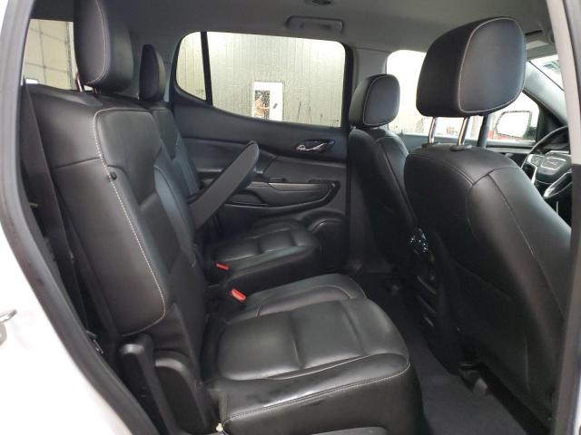 Photo 11 from auction – 2019 GMC ACADIA SLT with VIN 1GKKNULS3KZ248678