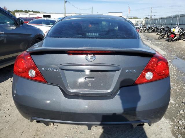 Photo 6 from auction – 2012 NISSAN ALTIMA S with VIN 1N4AL2EP4CC137559