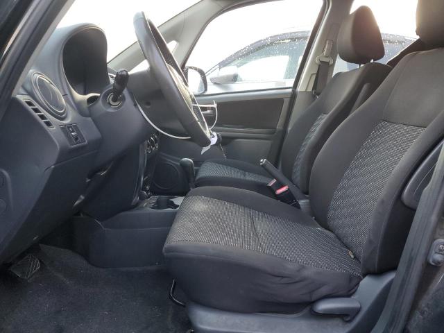 Photo 7 from auction – 2009 SUZUKI SX4 TECHNO with VIN JS2YB413896204560