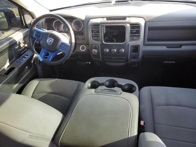 Photo 8 from auction – 2017 RAM 1500 ST with VIN 1C6RR6FT6HS610008
