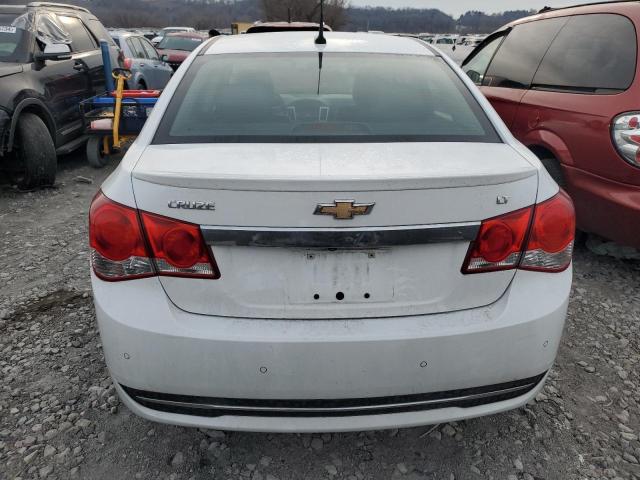 Photo 6 from auction – 2014 CHEVROLET CRUZE LT with VIN 1G1PE5SB4E7446753