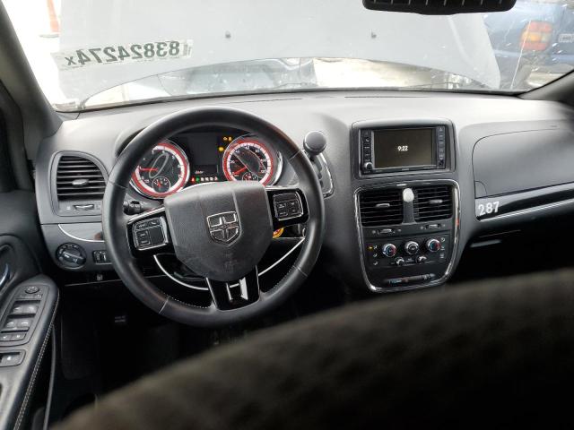 Photo 8 from auction – 2019 DODGE GRAND CARA with VIN 2C4RDGBG0KR608558