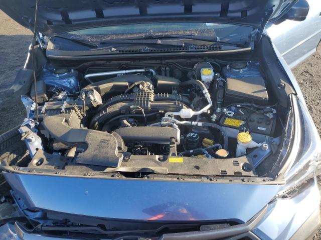 Photo 12 from auction – 2024 SUBARU CROSSTREK with VIN JF2GUADC9RH221321