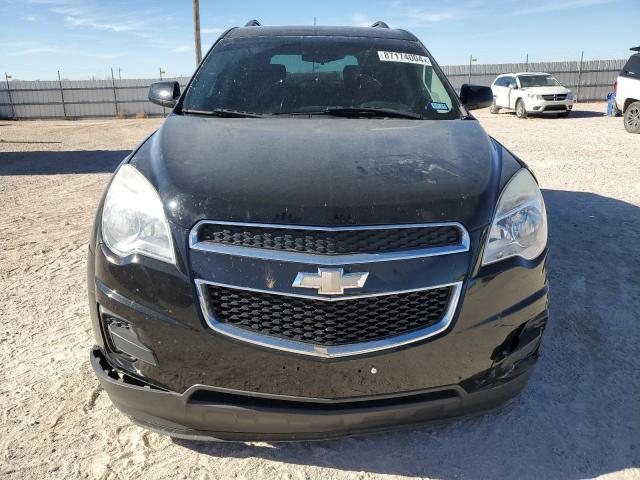 Photo 5 from auction – 2015 CHEVROLET EQUINOX LT with VIN 2GNALBEK7F6337967
