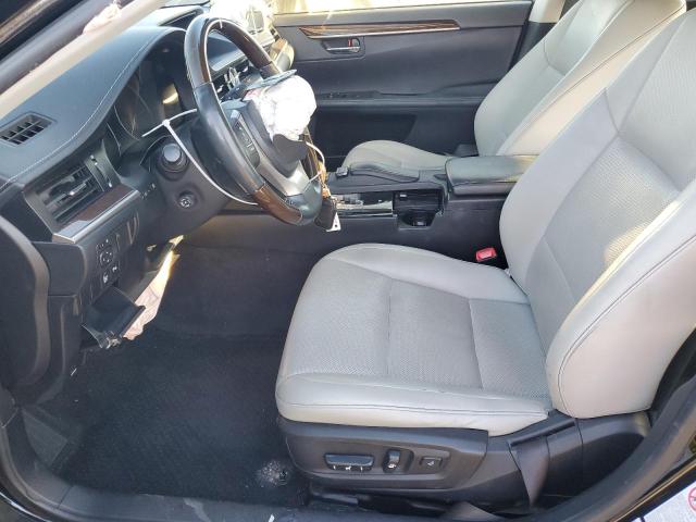 Photo 7 from auction – 2015 LEXUS ES 350 with VIN JTHBK1GG1F2151615