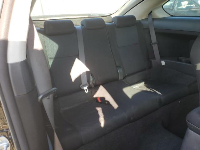 Photo 10 from auction – 2009 SCION TC with VIN JTKDE167690286424