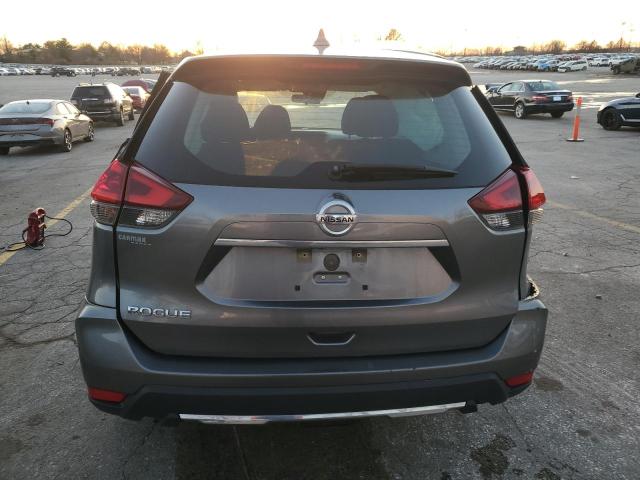 Photo 6 from auction – 2020 NISSAN ROGUE S with VIN KNMAT2MT1LP530064