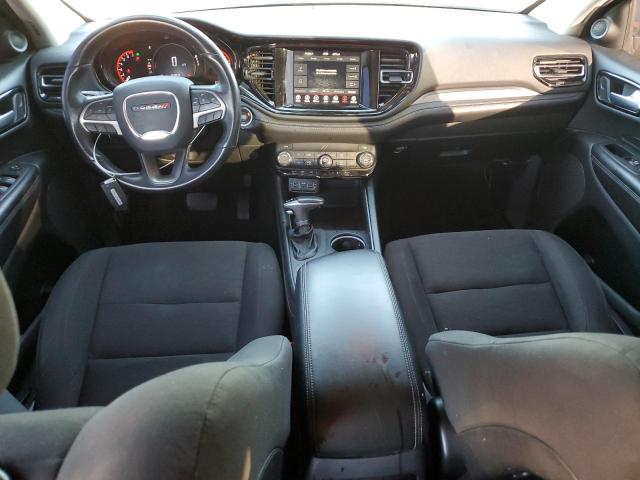 Photo 8 from auction – 2022 DODGE DURANGO SX with VIN 1C4RDHAG5NC130920