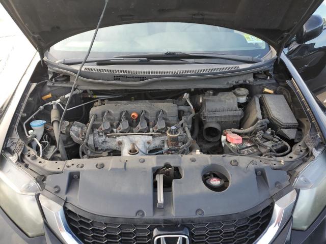 Photo 11 from auction – 2013 HONDA CIVIC EX with VIN 19XFB2F85DE201273