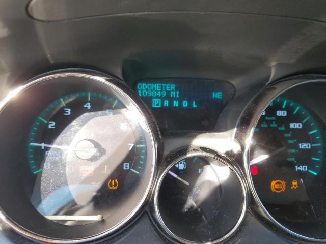 Photo 9 from auction – 2017 BUICK ENCLAVE with VIN 5GAKRAKD4HJ146235