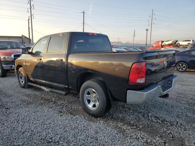 Photo 2 from auction – 2010 DODGE RAM 1500 with VIN 1D7RV1CT1AS240593