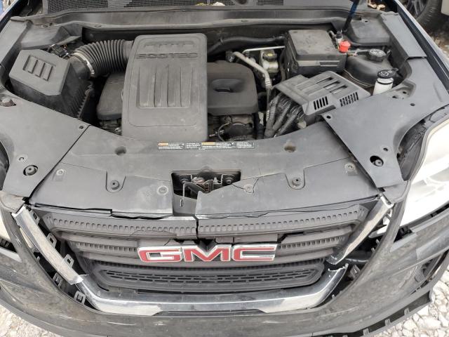Photo 12 from auction – 2017 GMC TERRAIN SL with VIN 2GKALMEK7H6177360