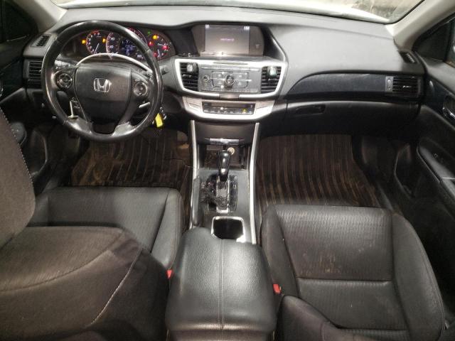 Photo 8 from auction – 2013 HONDA ACCORD SPO with VIN 1HGCR2F52DA045203
