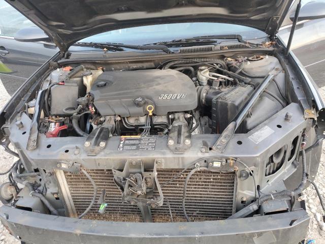Photo 11 from auction – 2011 CHEVROLET IMPALA LT with VIN 2G1WG5EK2B1127216