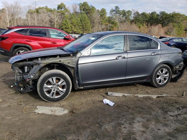 Photo 1 from auction – 2012 HONDA ACCORD SE with VIN 1HGCP2F65CA147060
