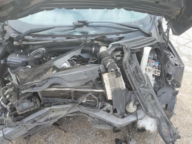 Photo 12 from auction – 2018 FORD ECOSPORT S with VIN MAJ3P1TE8JC175656