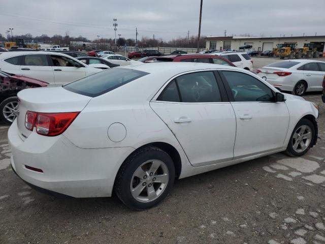Photo 3 from auction – 2015 CHEVROLET MALIBU 1LT with VIN 1G11C5SL6FU128608