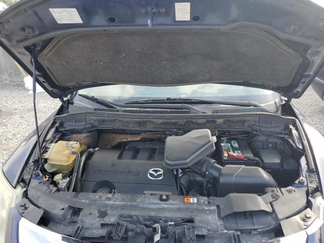Photo 12 from auction – 2012 MAZDA CX-9 with VIN JM3TB2CV3C0351958