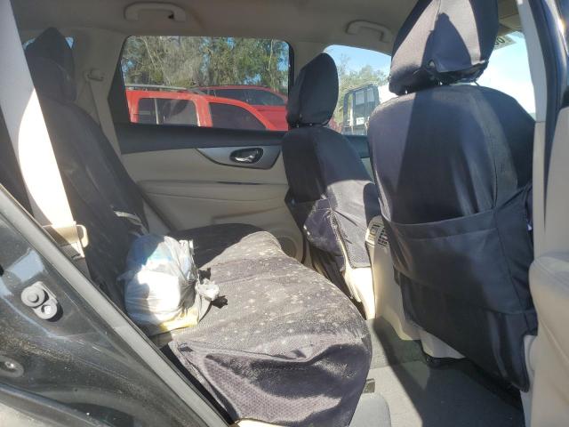 Photo 11 from auction – 2016 NISSAN ROGUE S with VIN KNMAT2MT9GP631178