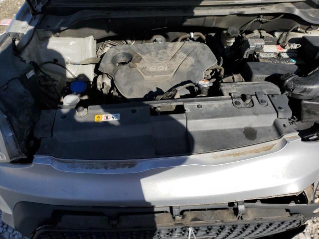 Photo 12 from auction – 2014 KIA SOUL with VIN KNDJN2A22E7739564