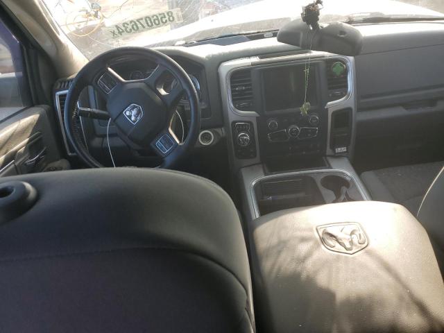 Photo 8 from auction – 2017 RAM 1500 SLT with VIN 3C6RR7LT0HG525795