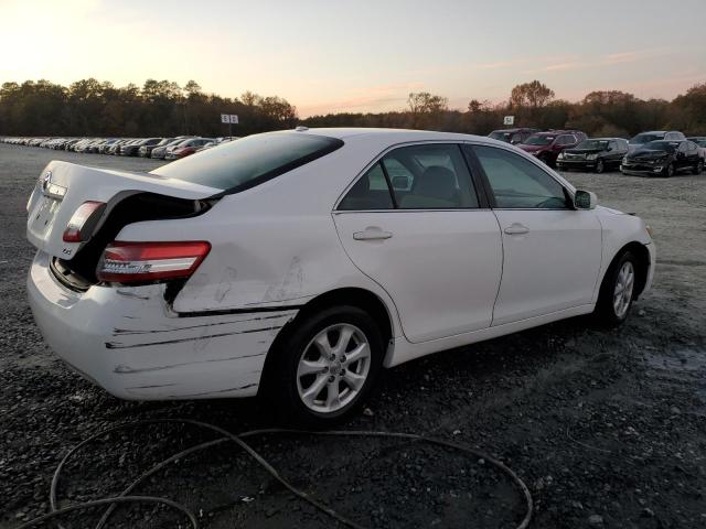 Photo 3 from auction – 2011 TOYOTA CAMRY BASE with VIN 4T4BF3EK8BR139115