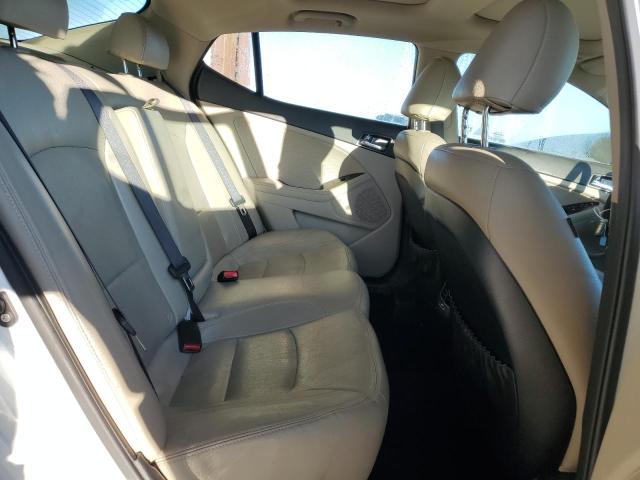Photo 10 from auction – 2013 KIA OPTIMA HYB with VIN KNAGM4AD8D5042952