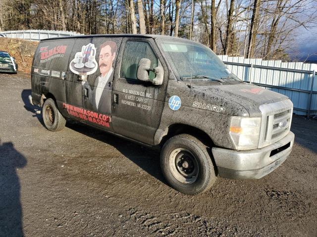 Photo 4 from auction – 2013 FORD ECONOLINE with VIN 1FTNE1EWXDDA70999