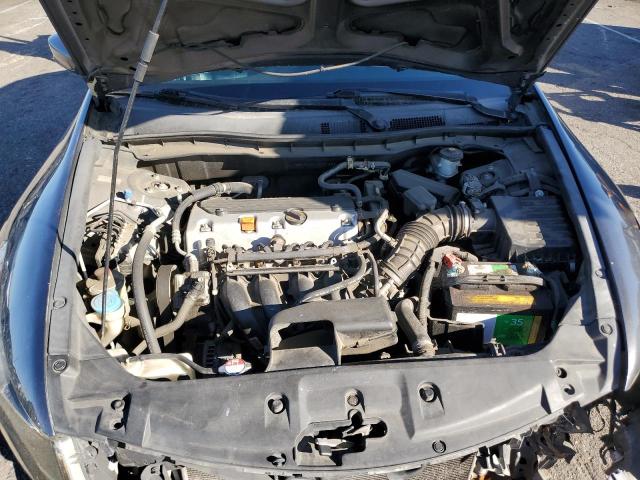 Photo 11 from auction – 2012 HONDA ACCORD se with VIN 1HGCP2F6XCA137236