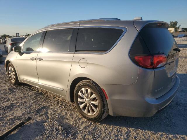 Foto 2 de la subasta – 2018 CHRYSLER PACIFICA T con VIN 2C4RC1BG0JR256855