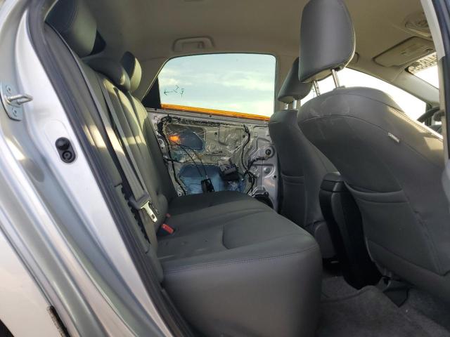 Photo 11 from auction – 2015 TOYOTA PRIUS with VIN JTDKN3DU6F0409007