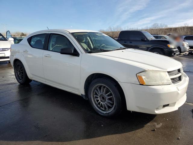 Photo 4 from auction – 2010 DODGE AVENGER SX with VIN 1B3CC4FB4AN142054