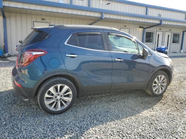 Photo 3 from auction – 2020 BUICK ENCORE PRE with VIN KL4CJASB1LB011705