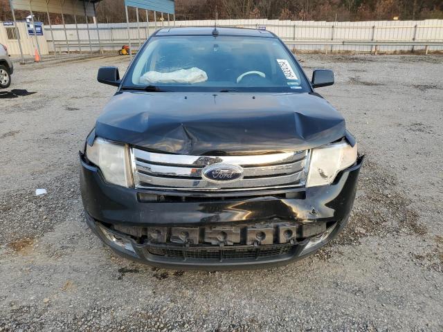 Photo 5 from auction – 2009 FORD EDGE LIMIT with VIN 2FMDK39C29BA81116