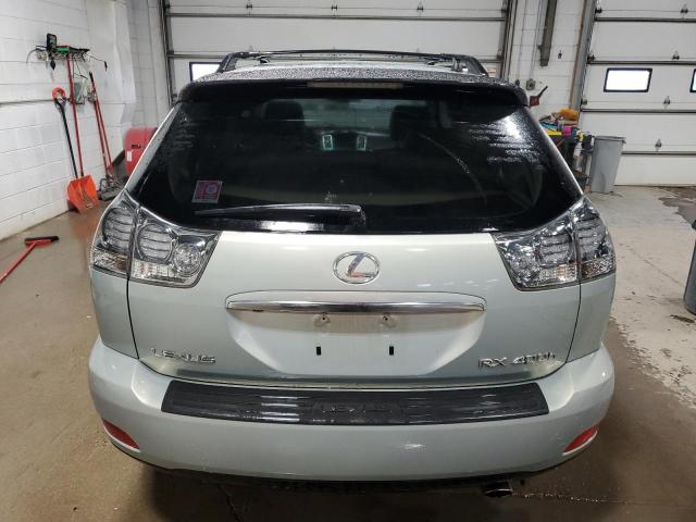 Photo 6 from auction – 2006 LEXUS RX 400 with VIN JTJHW31U960018426