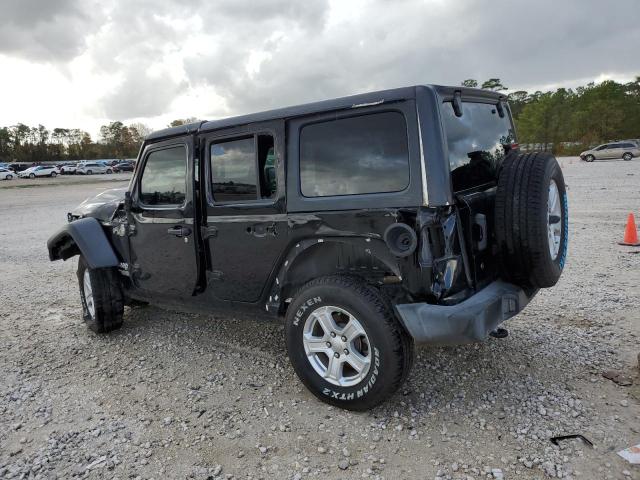 Photo 2 from auction – 2020 JEEP WRANGLER U with VIN 1C4HJXDN4LW257582