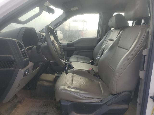 Снимка 7 от търг – 2016 FORD F150 SUPER с VIN 1FTEX1E84GFA73174