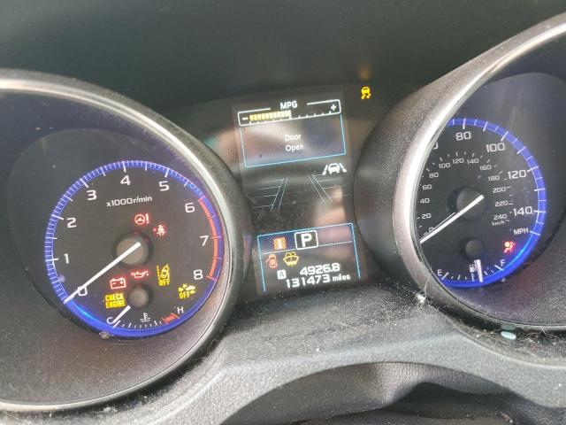 Zdjęcie 9 z aukcji – 2019 SUBARU OUTBACK 2. z VIN 4S4BSAJCXK3307500