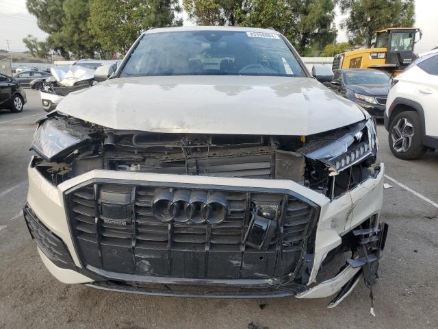 Photo 5 from auction – 2023 AUDI Q7 PREMIUM with VIN WA1LCBF71PD009873