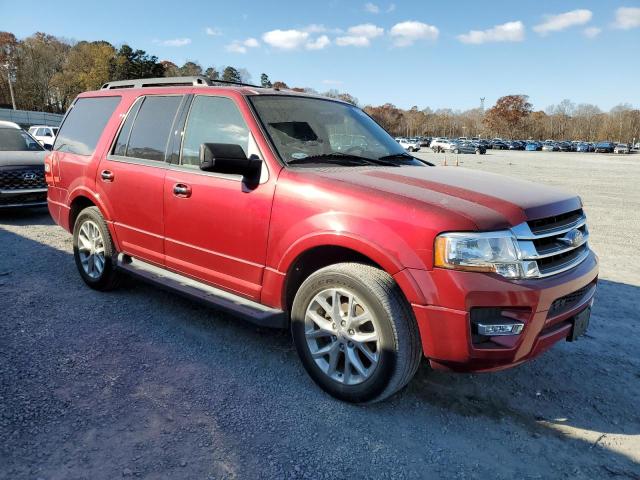 Photo 4 from auction – 2015 FORD EXPEDITION with VIN 1FMJU1HT5FEF49066