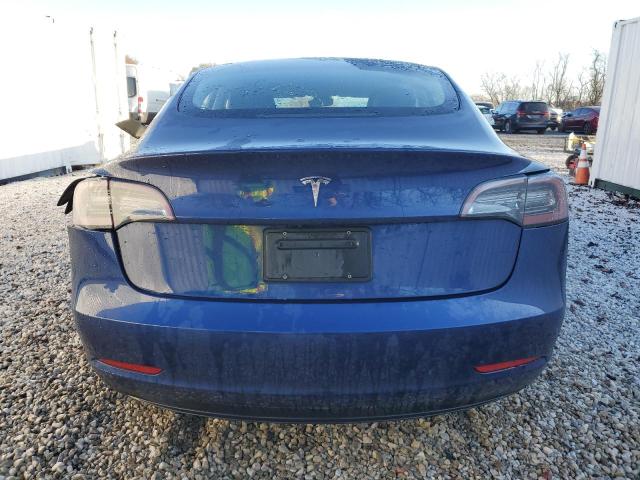 Photo 6 from auction – 2023 TESLA MODEL 3 with VIN 5YJ3E1EA7PF433624