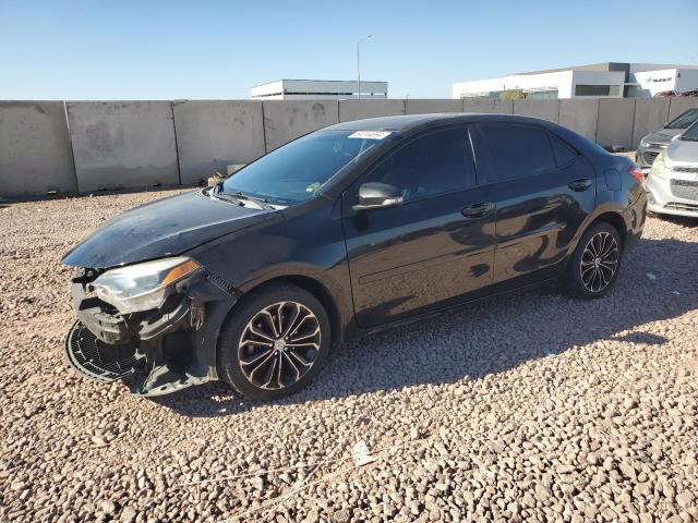 Photo 1 from auction – 2014 TOYOTA COROLLA L with VIN 2T1BURHE1EC211884