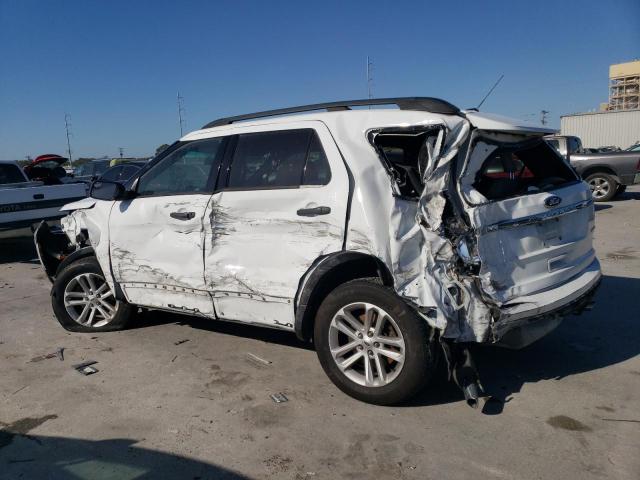 Photo 2 from auction – 2015 FORD EXPLORER with VIN 1FM5K7B8XFGB46817