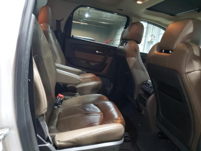 Photo 11 from auction – 2016 GMC ACADIA SLT with VIN 1GKKVRKDXGJ164170