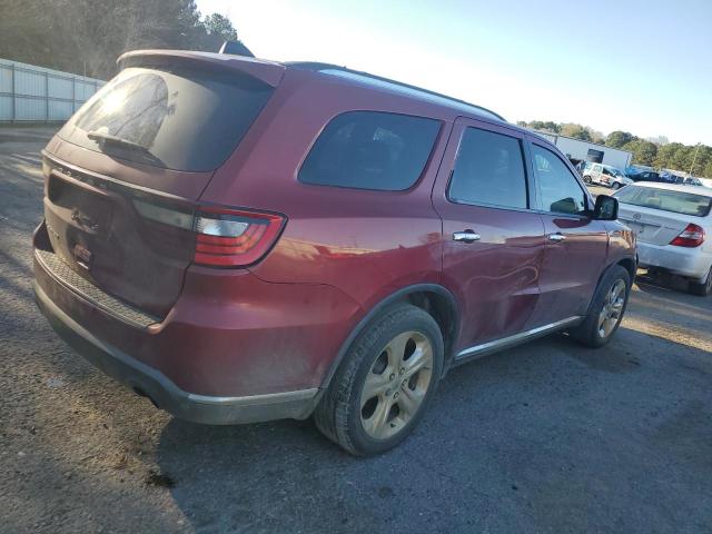 Photo 3 from auction – 2014 DODGE DURANGO SX with VIN 1C4RDHAGXEC560829
