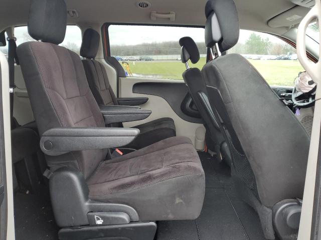 Photo 11 from auction – 2011 DODGE GRAND CARA with VIN 2D4RN3DG6BR786335