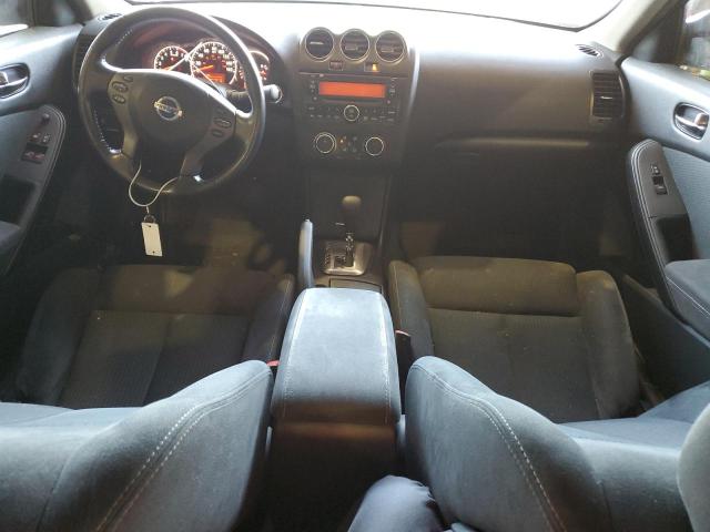 Photo 8 from auction – 2013 NISSAN ALTIMA S with VIN 1N4AL2EP0DC130304